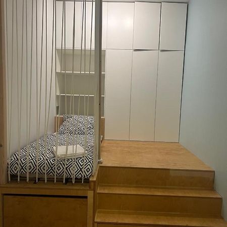 Nowoczesny 100M2 Apartament W Centrum Лодзь Экстерьер фото